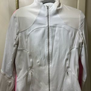 Lululemon define jacket